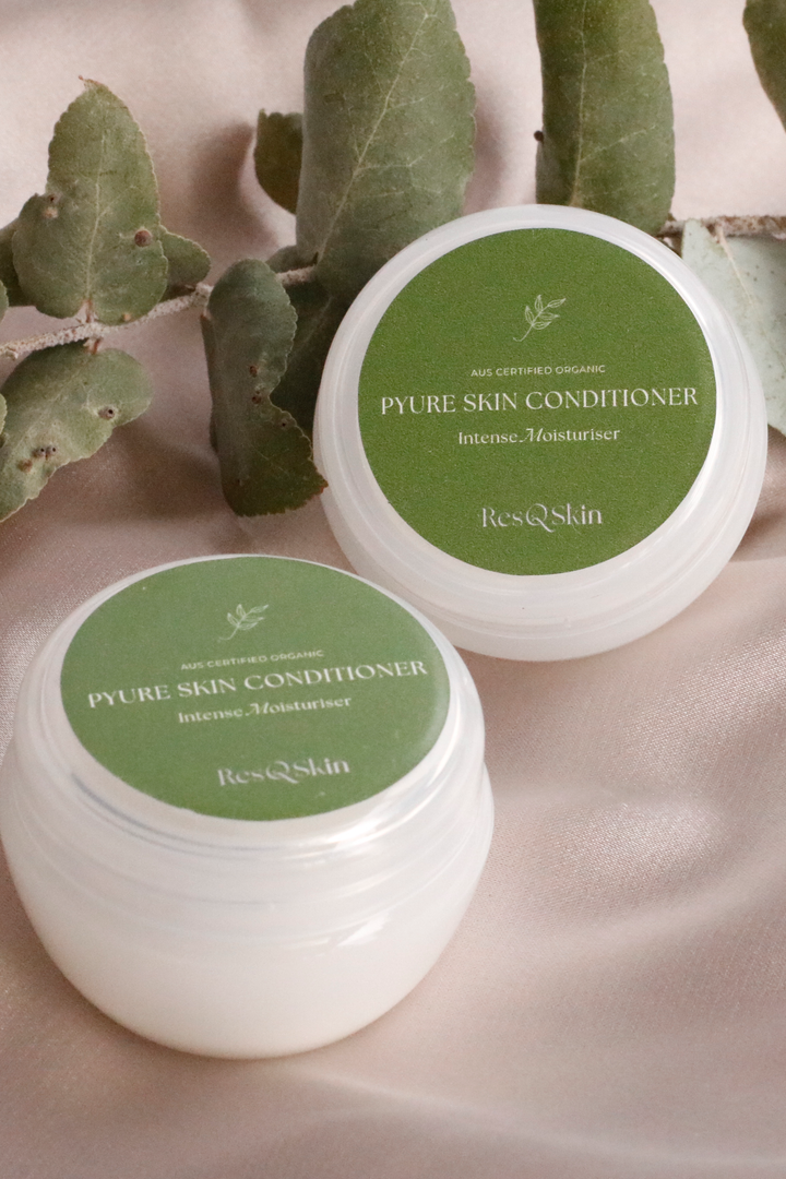 Pyure Skin Conditioner